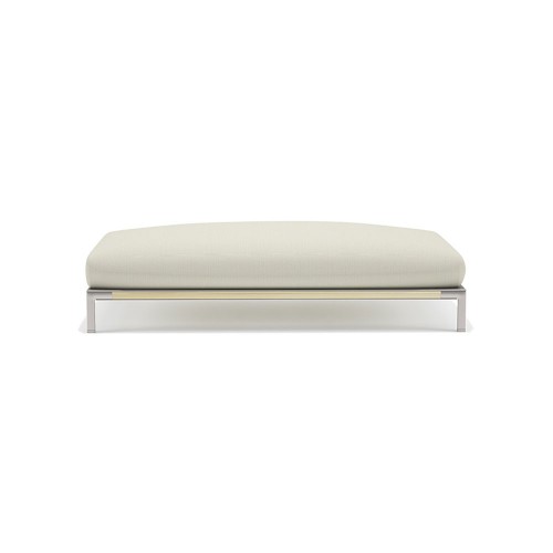 Taburet pentru exterior 150x90cm, Ethimo colectia Baia